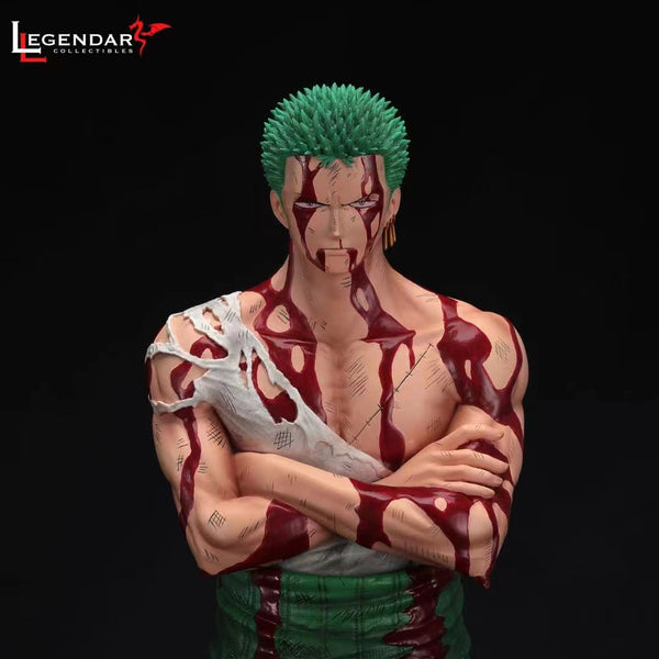 Legendary Collectibles - Roronoa Zoro Sacrifice