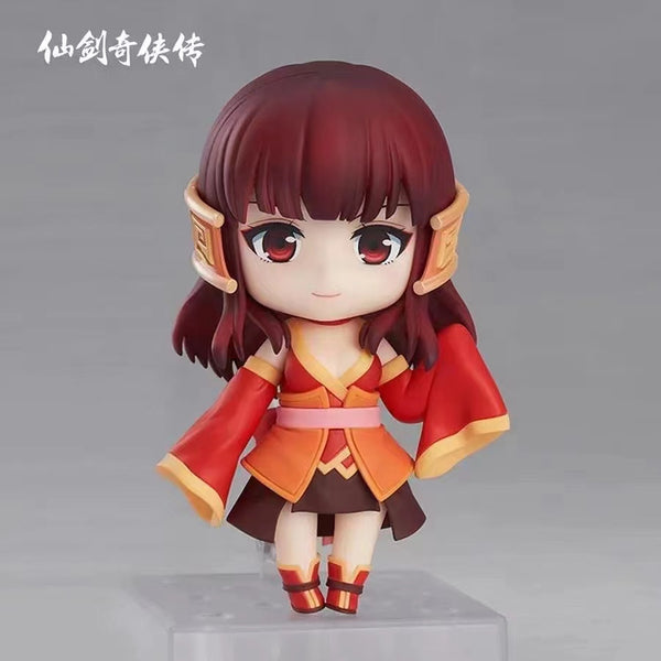 Goodsmile Company/GSC - Long Kui [Blue/ Red]