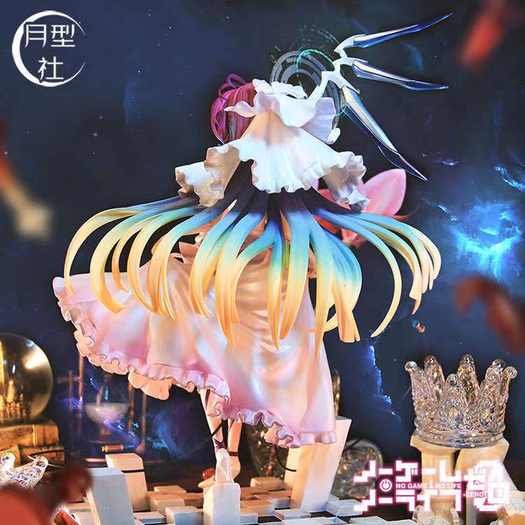 Yue Xing Se - Schwi Dola