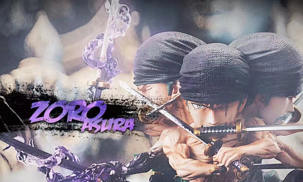 G5 Studios - Roronoa Zoro