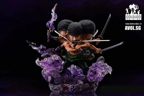 G5 Studios - Roronoa Zoro