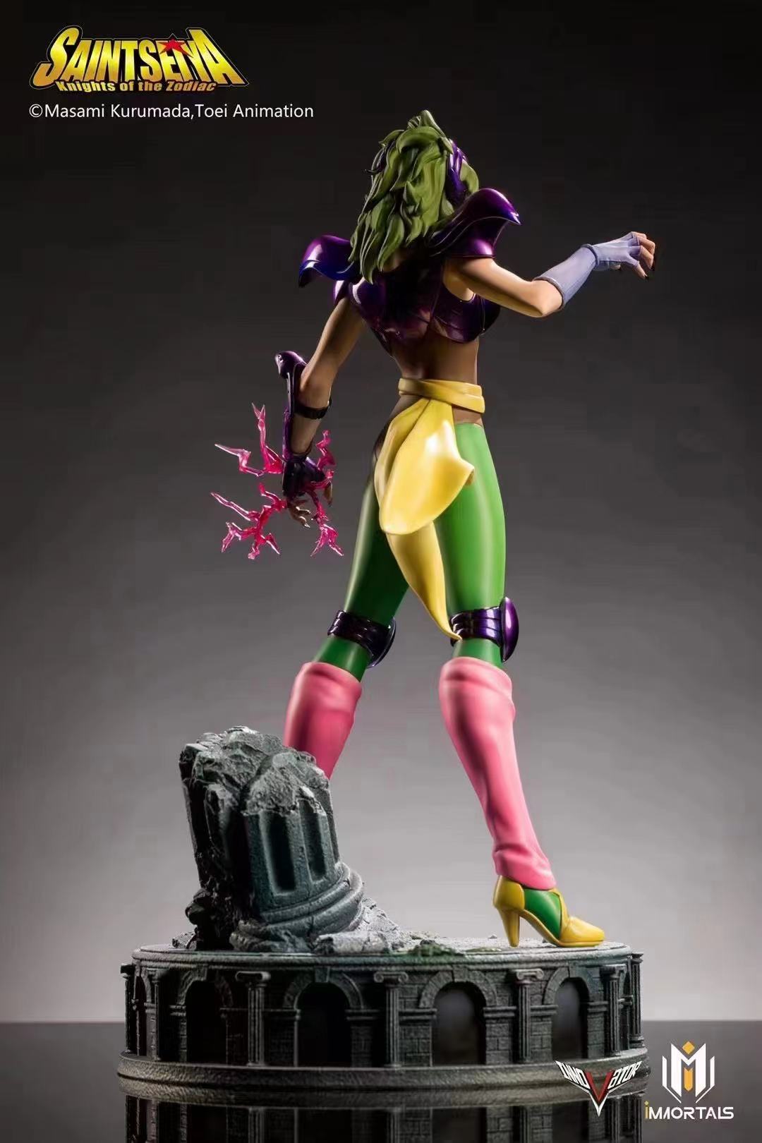 Immortals X Innovator Studio - Shaina [1/6 scale]