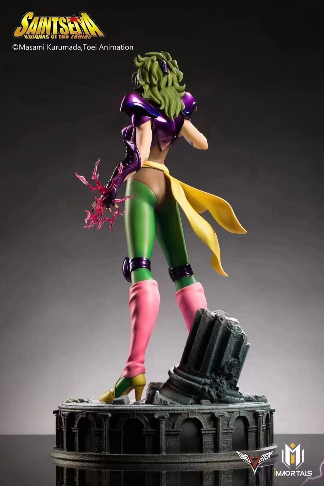 Immortals X Innovator Studio - Shaina [1/6 scale]