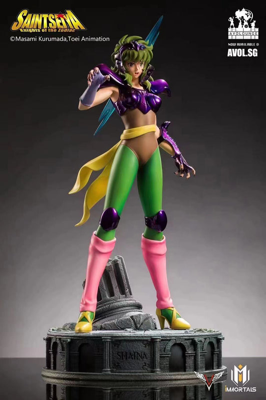 Immortals X Innovator Studio - Shaina [1/6 scale]