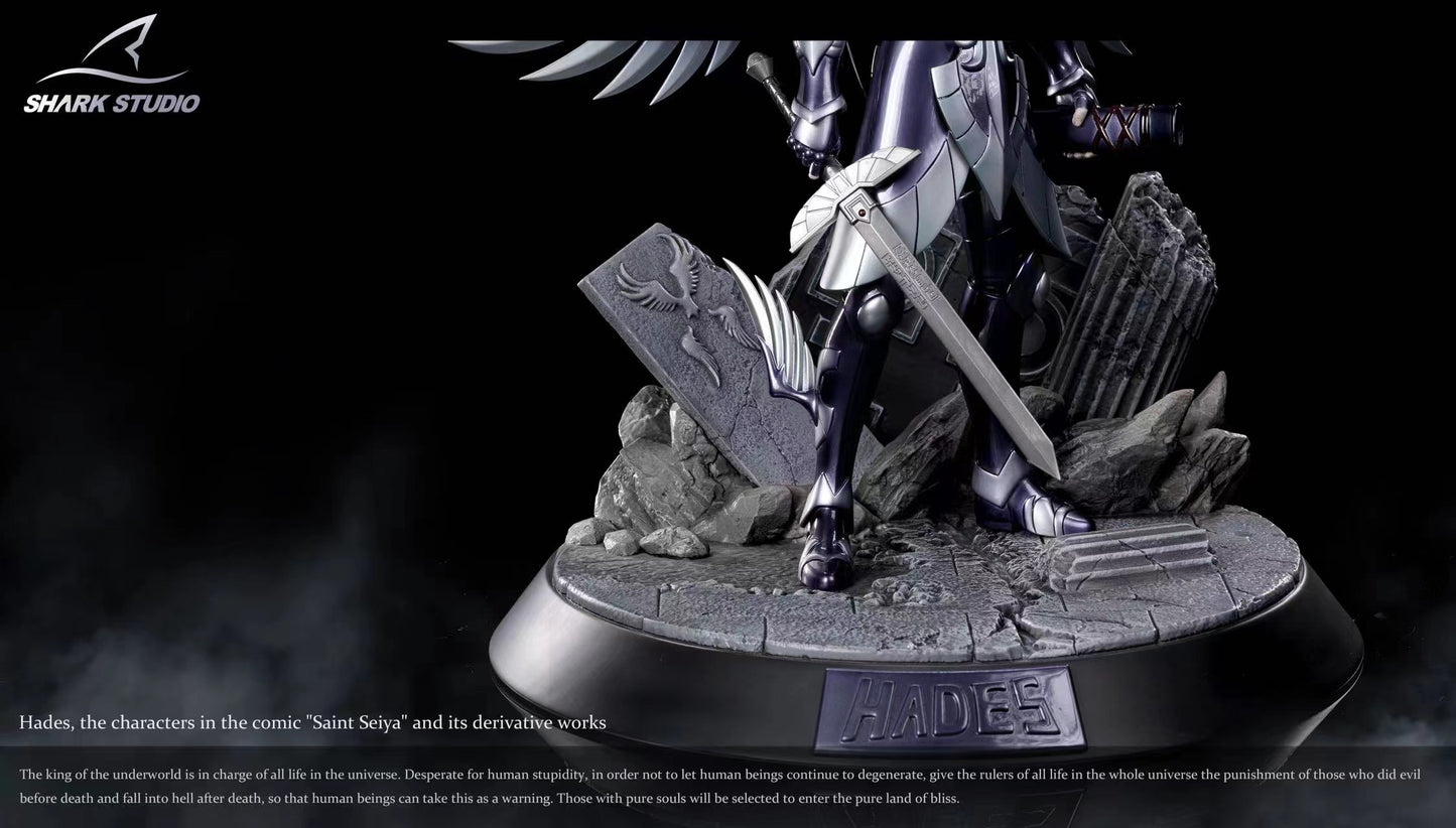 SHARK Studio - Hades