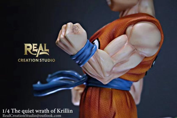 REAL x AH Studio - The Quite Wrath of Kirin [1/4 scale][Standard/ Deluxe]