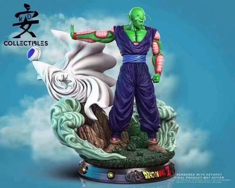 KD Studio - Piccolo 1/4 scale [3 Variants]