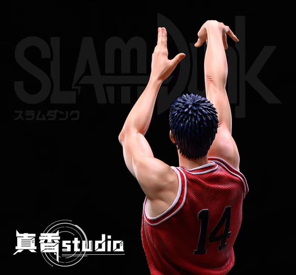 ZX Studio - Hisashi Mitsui [1/6 scale]