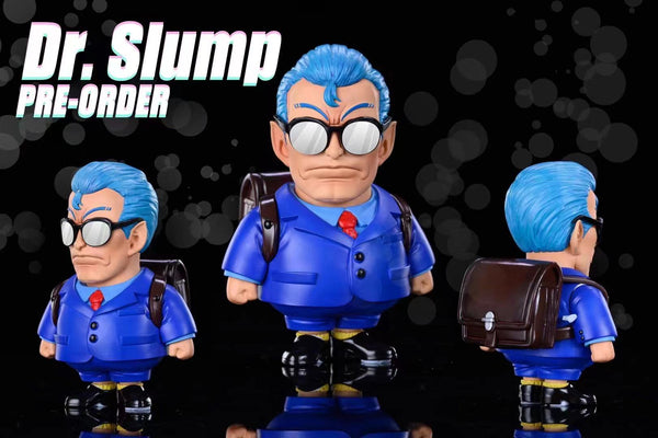 League Studio - Dr. Slump