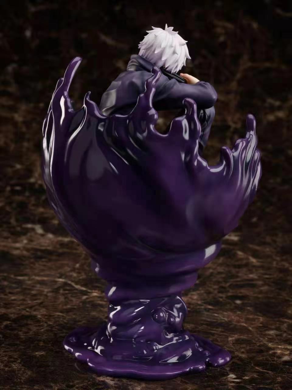 F:NEX  - Jujutsu Sorcerer Gojo Satoru [1/7 scale]