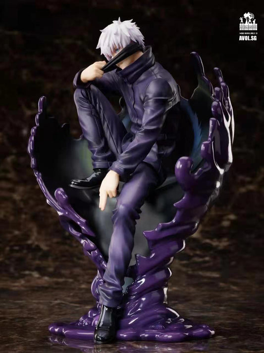 F:NEX  - Jujutsu Sorcerer Gojo Satoru [1/7 scale]