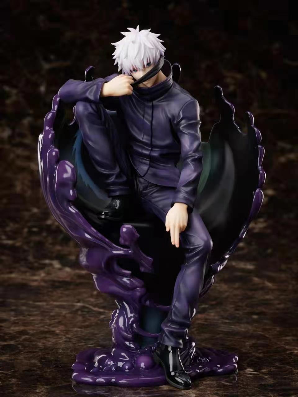 F:NEX  - Jujutsu Sorcerer Gojo Satoru [1/7 scale]