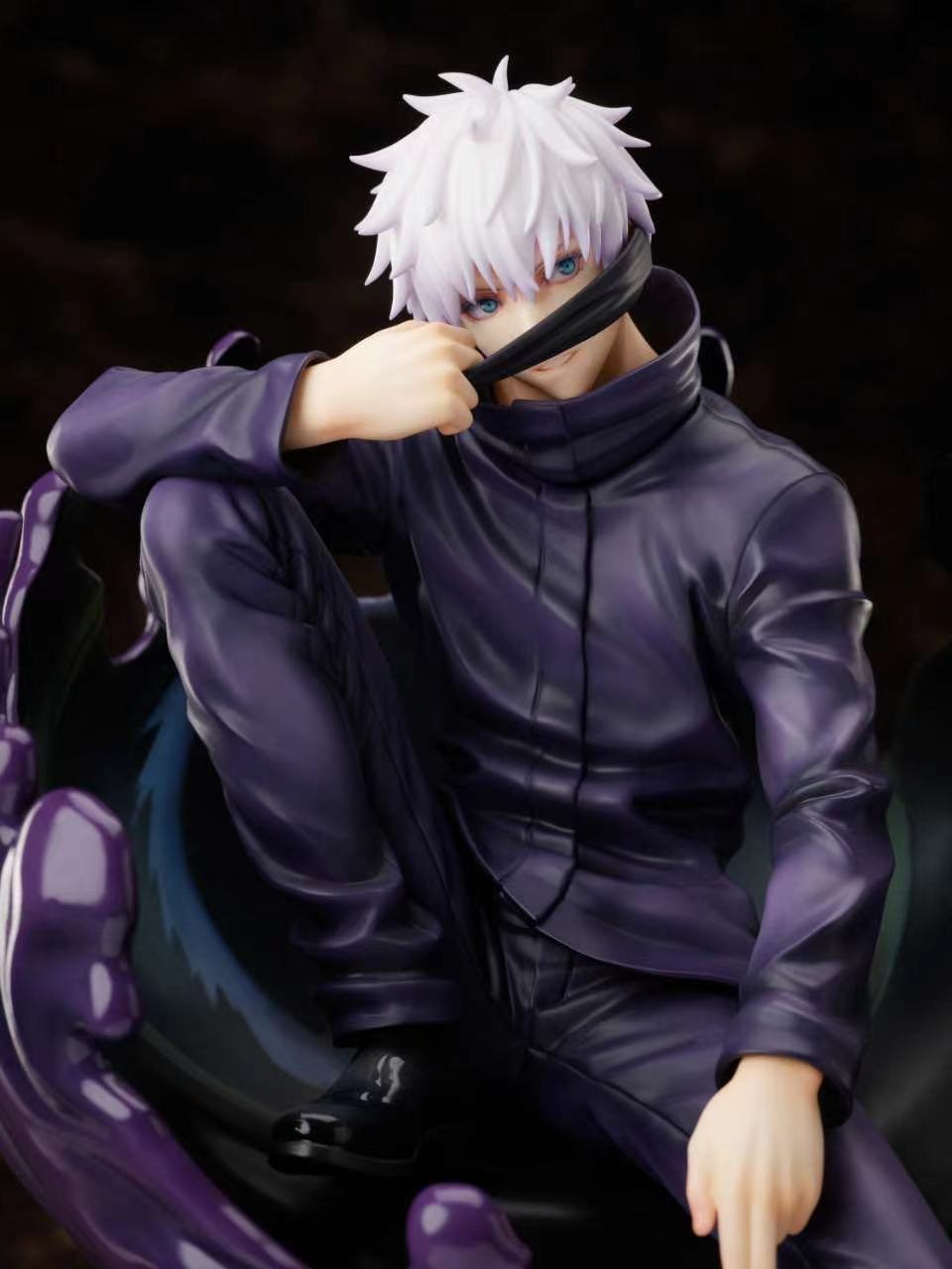 F:NEX  - Jujutsu Sorcerer Gojo Satoru [1/7 scale]