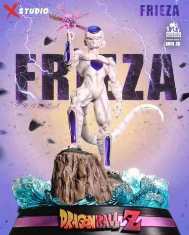 X Studio - Frieza [1/6 scale]