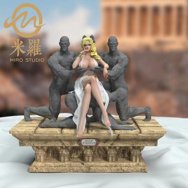 MIRO Studio - Goddess Aphrodite [Cast off] [2 variants]