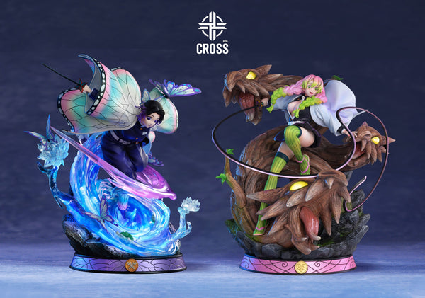 Cross Studio - Love Pillar Kanroji Mitsuri 