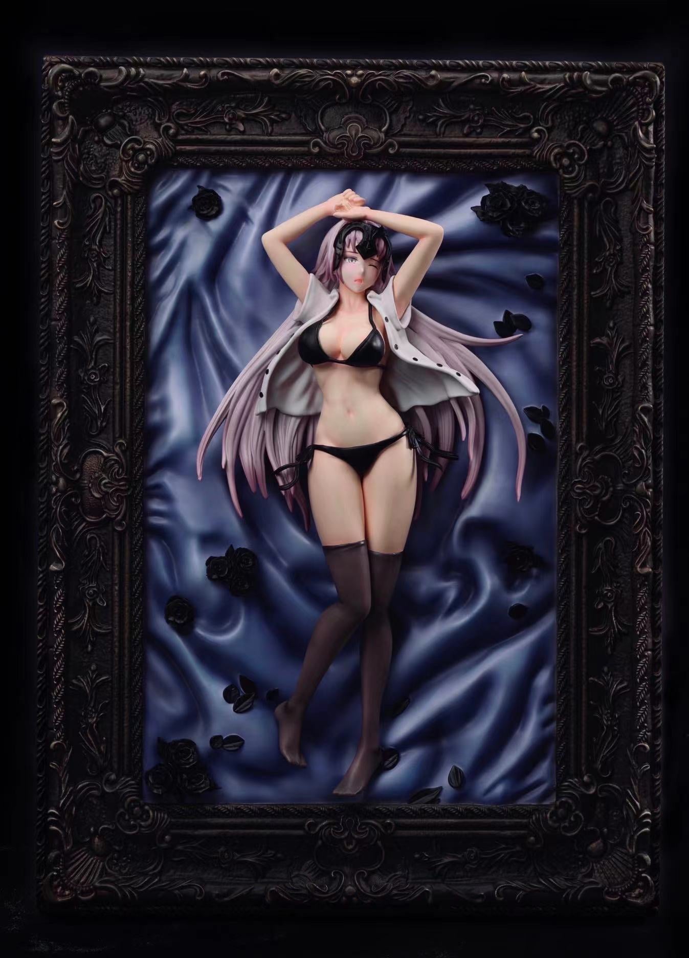 Magic Mirror Studio - Jeanne d'Arc