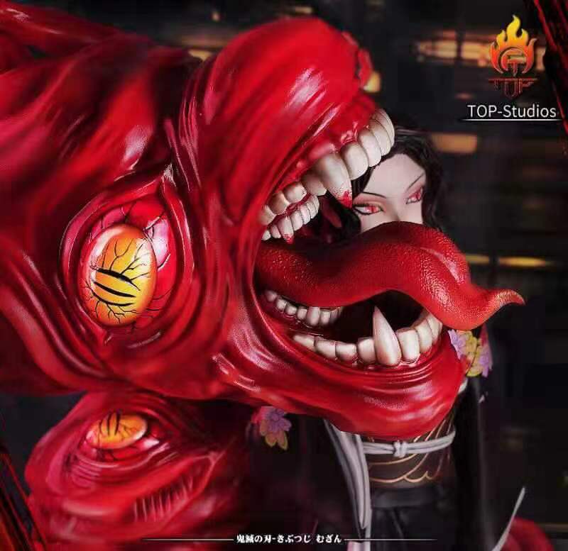 TOP Studio -  Kibutsuji Muzan [Regular Version / Exclusive Version]