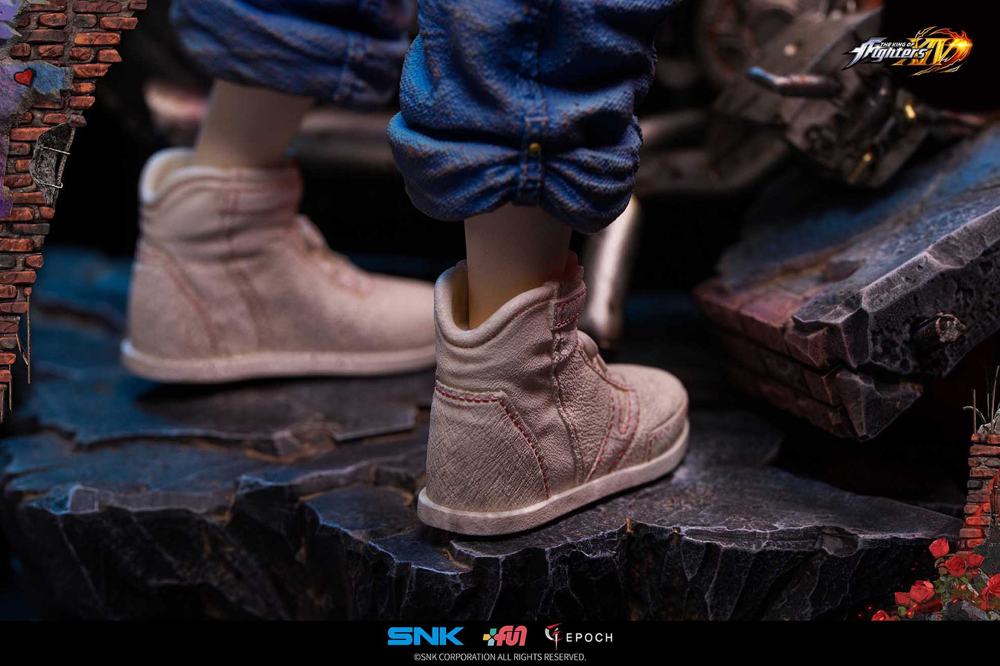 Epoch Studio - Blue Mary [1/4 scale]