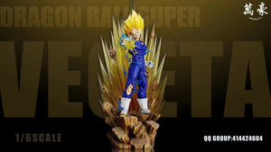 Marriott Studio - Vegeta