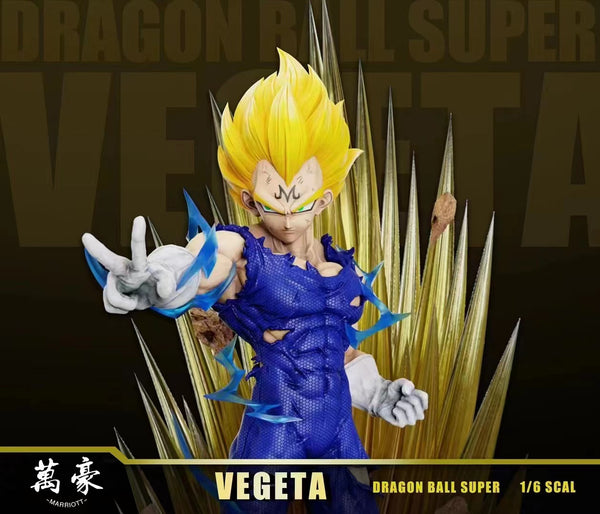 Marriott Studio - Vegeta