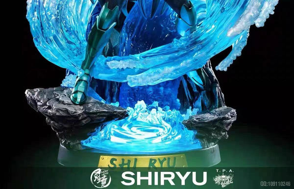 Fairyland X TPA Studio - (Early Bird) Dragon Shiryu [1/6 scale]