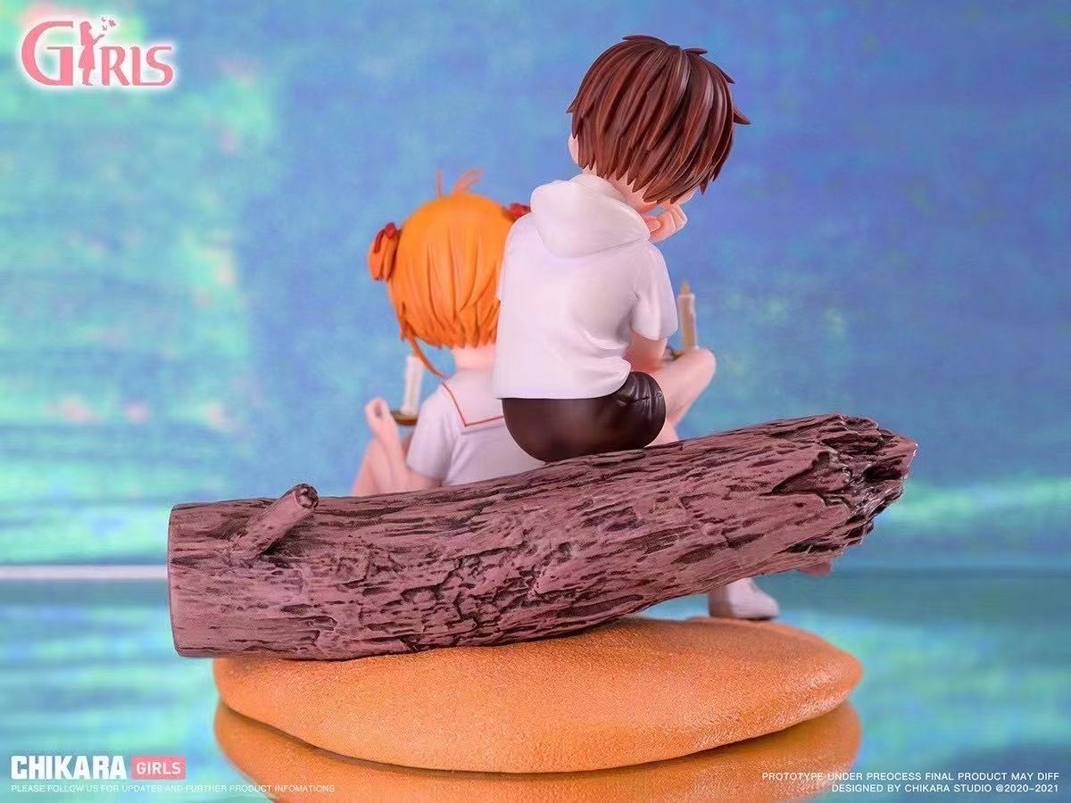 Chikara Studio - Cardcaptor Sakura