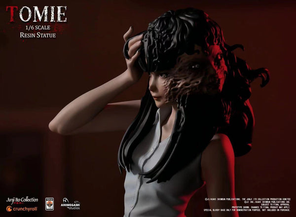 Animegami Studio - Tomie [1/6 scale]