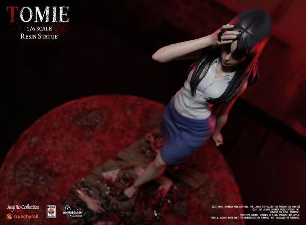 Animegami Studio - Tomie [1/6 scale]