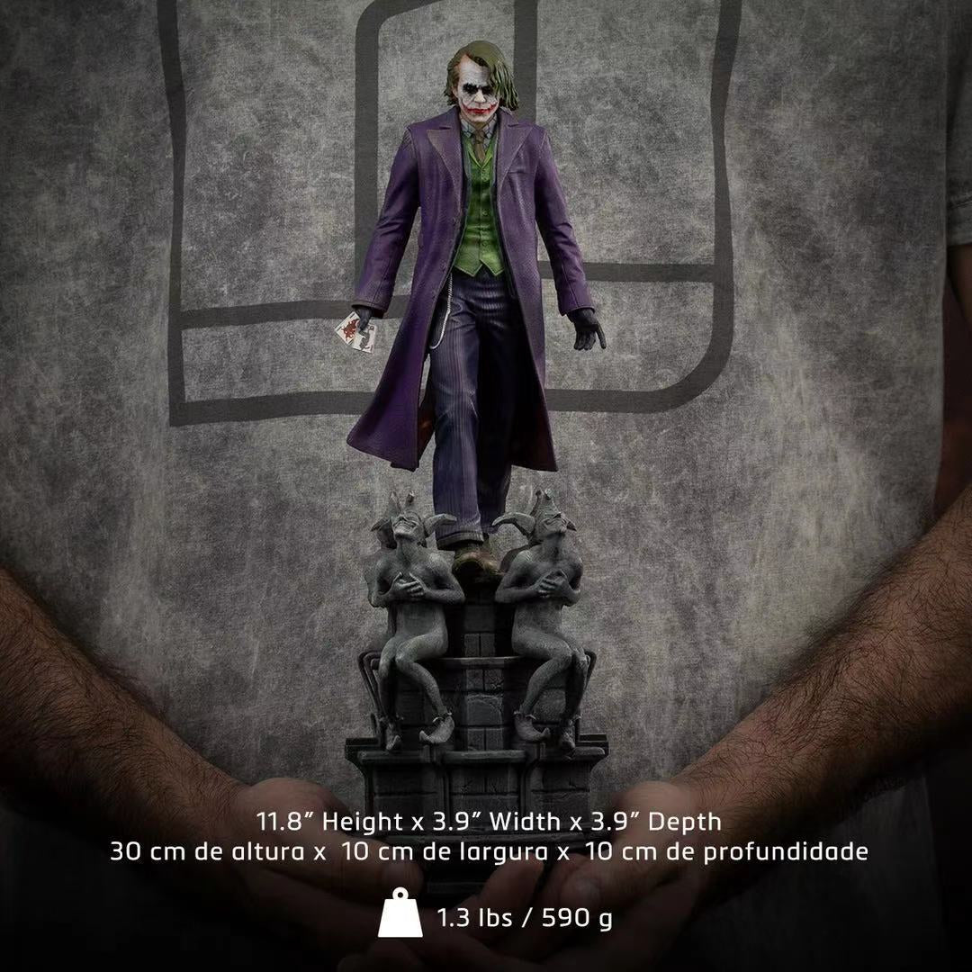  Iron Studio - Joker [1/10 scale]