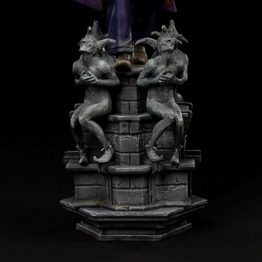  Iron Studio - Joker [1/10 scale]