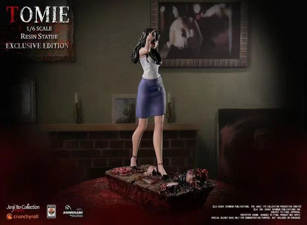 Animegami Studio - Tomie [1/6 scale]