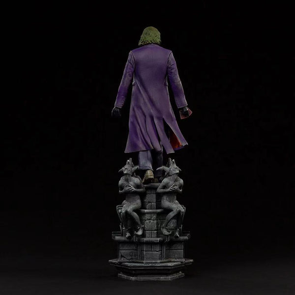  Iron Studio - Joker [1/10 scale]