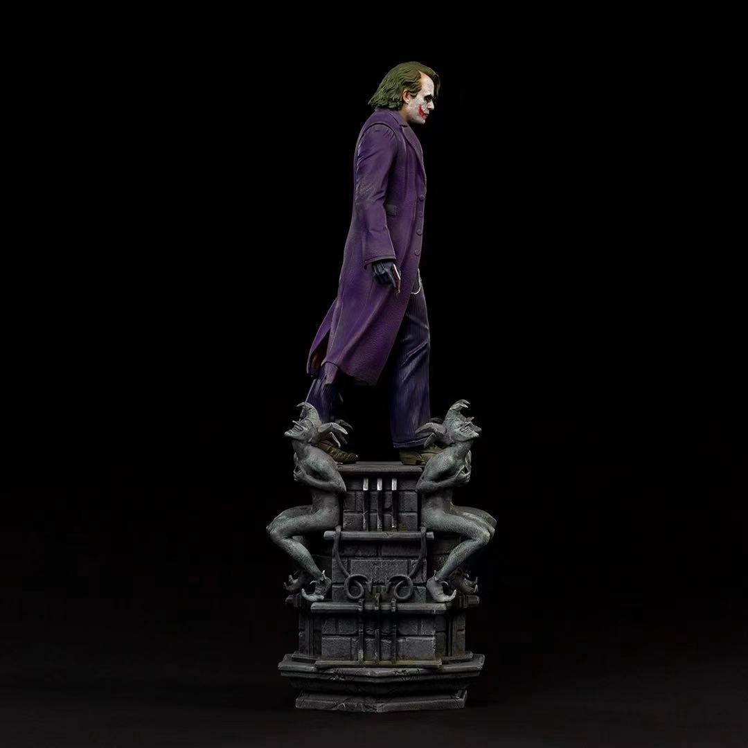  Iron Studio - Joker [1/10 scale]