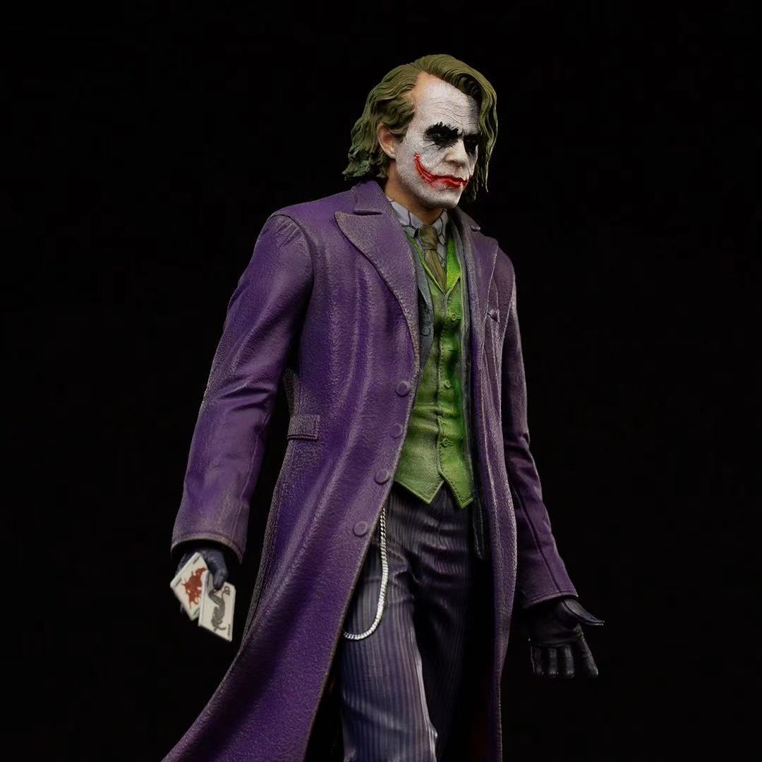  Iron Studio - Joker [1/10 scale]