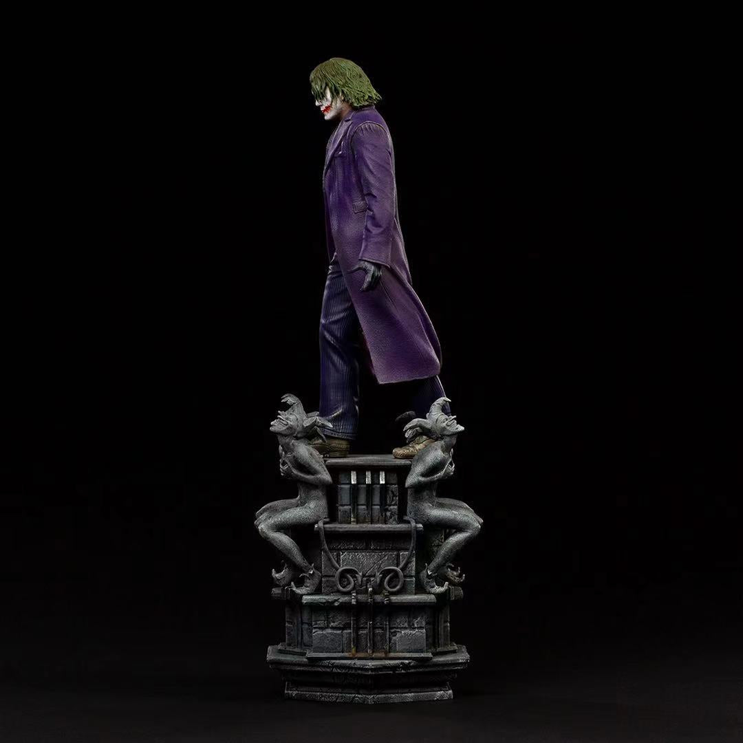  Iron Studio - Joker [1/10 scale]