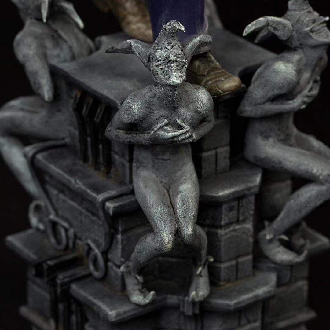  Iron Studio - Joker [1/10 scale]