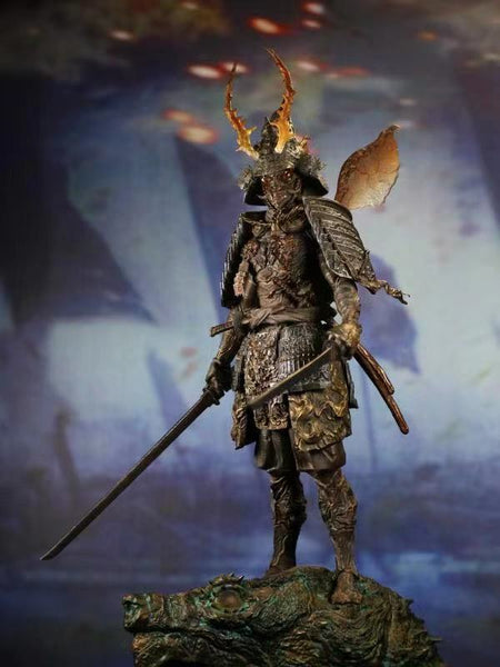 OIAOKE - Insect Warrior [1/6 scale]