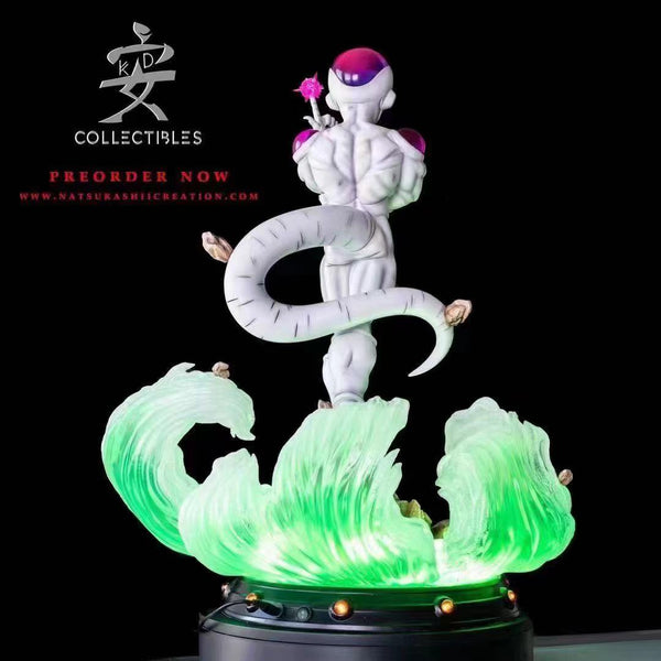 KD Collectibles - Frieza 1/4 scale [2 variants]