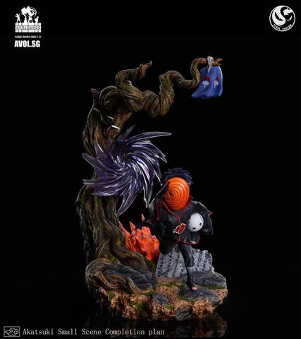Stone Custom Studio - Zetsu / Tobi