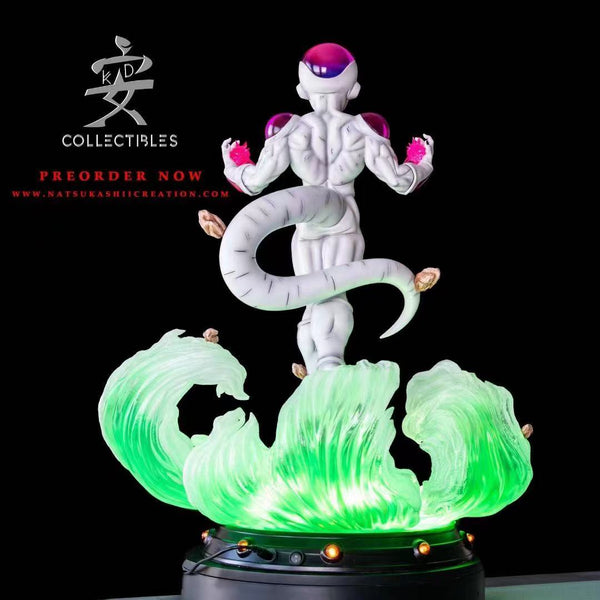 KD Collectibles - Frieza 1/4 scale [2 variants]