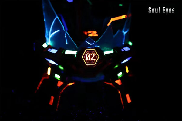 Soul Eye Studio - Asuka