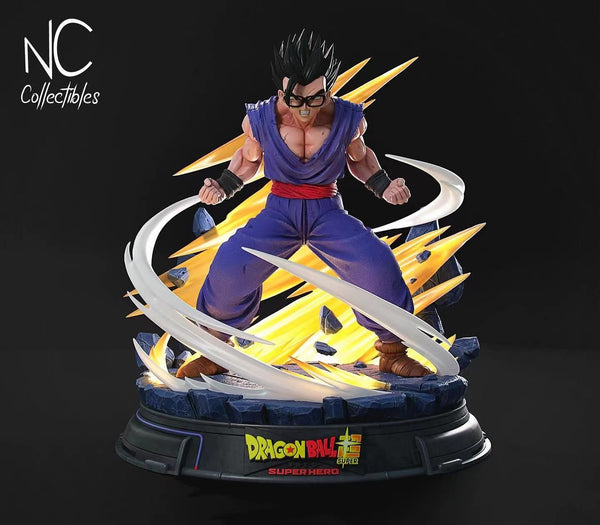 NC Collectible studio  - Youth Son Gohan