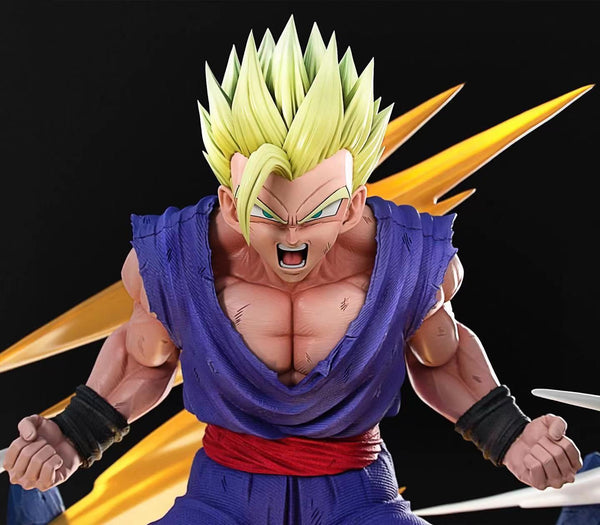 NC Collectible studio  - Youth Son Gohan