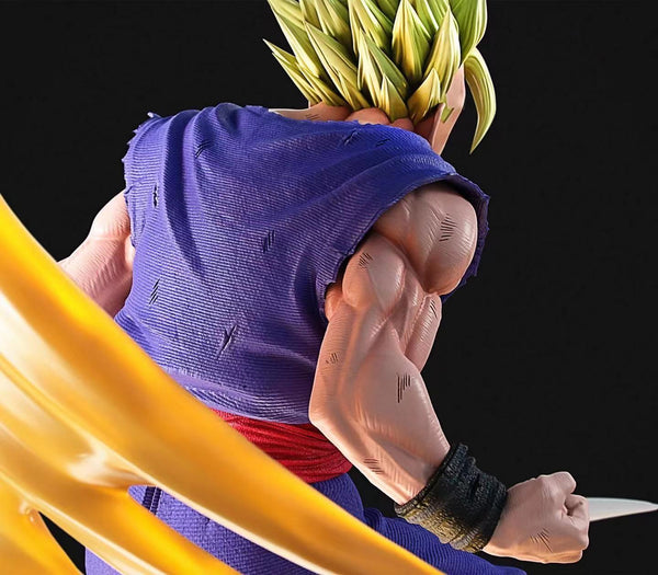 NC Collectible studio  - Youth Son Gohan