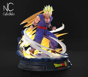 NC Collectible studio  - Youth Son Gohan