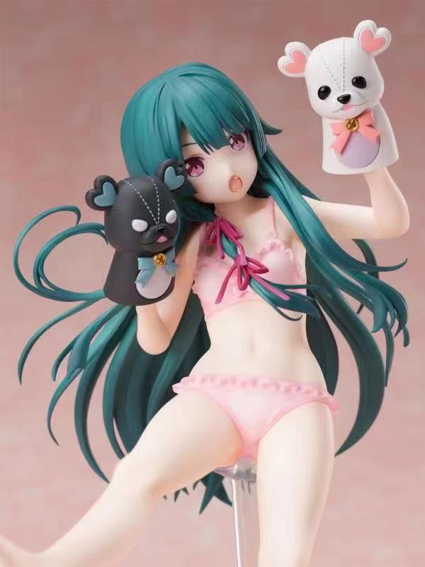 F:NEX Studio - Yuna [1/7 scale]