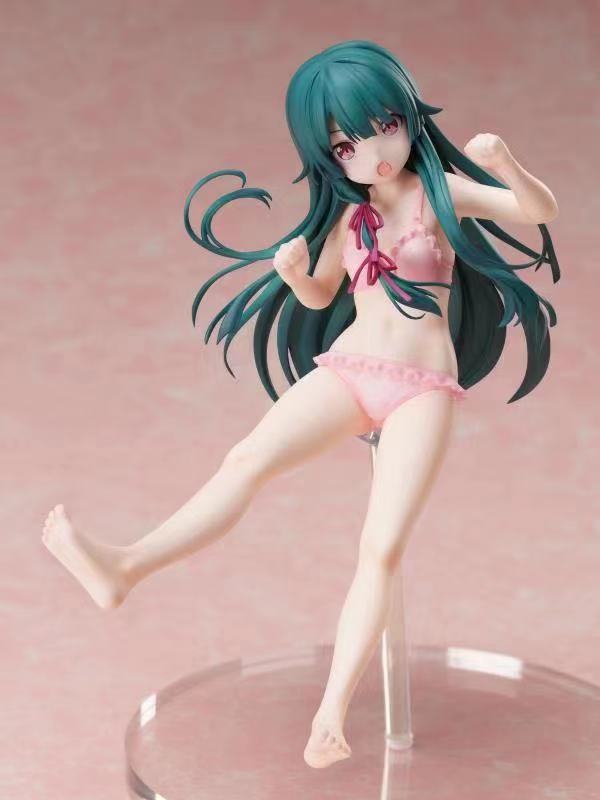 F:NEX Studio - Yuna [1/7 scale]