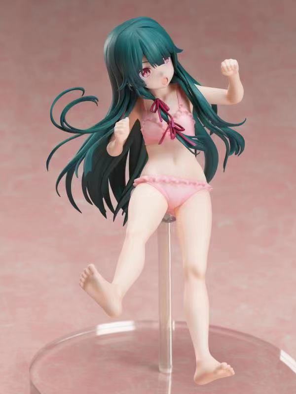 F:NEX Studio - Yuna [1/7 scale]