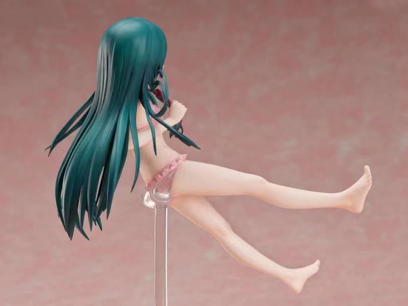 F:NEX Studio - Yuna [1/7 scale]